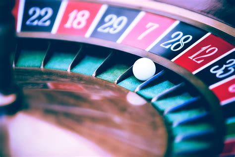 roulette online australia